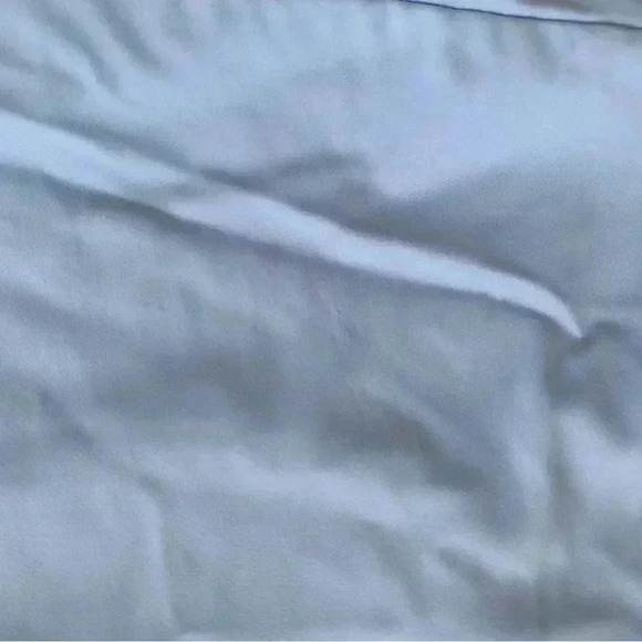 TZU TZU Sport Mia Frozen Blue Ladies  XL Golf Skort - Picture 4 of 7